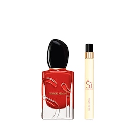 Sì Passione - Eau de Parfum Set