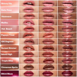 Wet Stick - Feuchtigkeitsspendendes Lipgloss