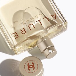 ALLURE HOMME - Eau de Toilette Zerstäuber