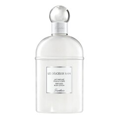 Délices de Bain Bodylotion, GUERLAIN
