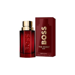 BOSS The Scent Elixir - Parfum Intense