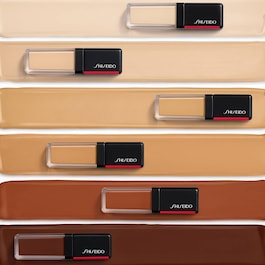 Shiseido Synchro Skin - Self-Refreshing Concealer