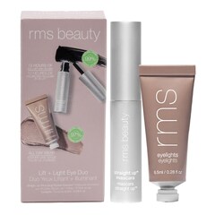 Duo Lift + Lumière Yeux - Duo für die Augen, RMS BEAUTY