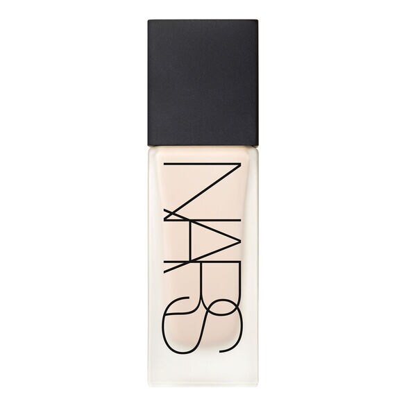 All Day Luminous Weightless Foundation, NARS