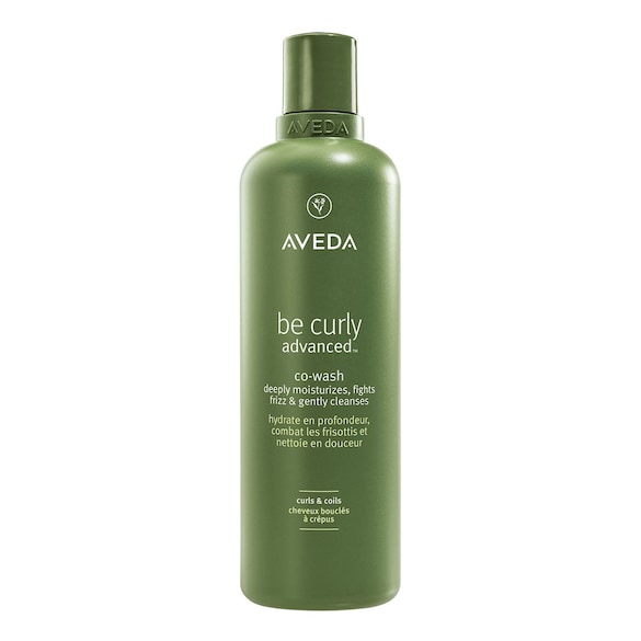 Be Curly Advanced™ Co-Wash, AVEDA