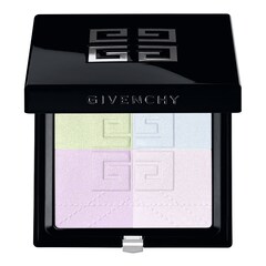 Prisme Libre Pressed Powder - Fixierend, mattierend und weichzeichnend, GIVENCHY
