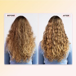 Honey Infused Leave In Conditioner - Conditioner ohne Ausspülen