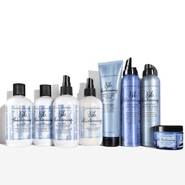 Thickening Spray - Volume thickening Primer