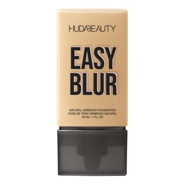 Easy Blur Natural Airbrush Foundation -  für eine Filter-Finish Base