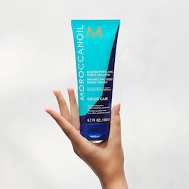 Color Care Blond Perfecting Purple Shampoo - Korrigierendes Shampoo