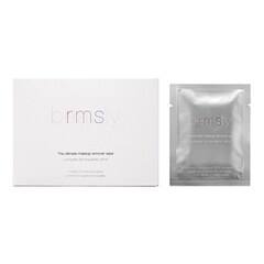 Ultimate makeup remover wipes – Abschminktücher, RMS BEAUTY