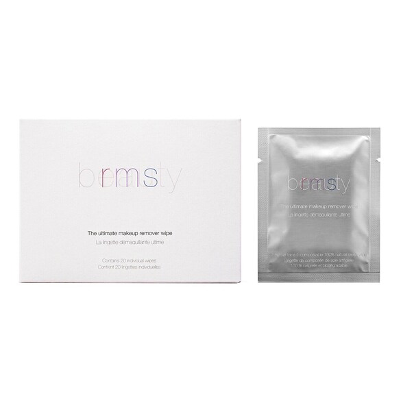 Ultimate makeup remover wipes – Abschminktücher, RMS BEAUTY