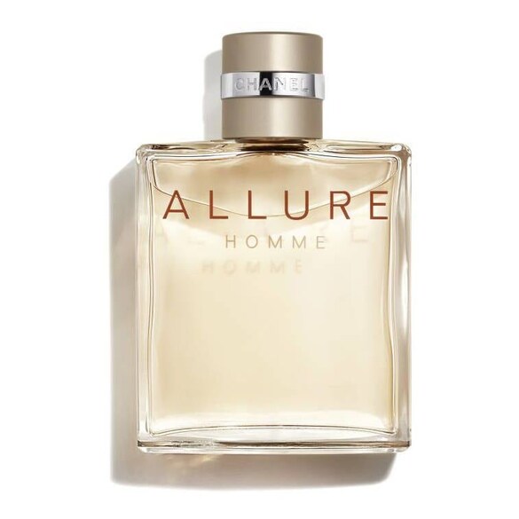 ALLURE HOMME - Eau de Toilette Zerstäuber, Chanel