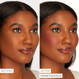 Amazonian Clay 12-hour Blush - Rouge