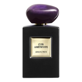 Privé Cuir Amethyste - Eau de Parfum