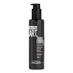 Tecni.Art - Transformer Lotion, L'Oréal Professionnel