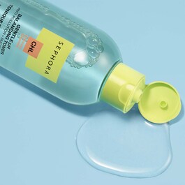 Ausgleichendes Gesichtswasser pH-neutral - Anti-Verschmutzung + Glätte