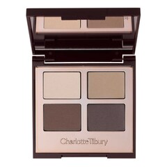 Bigger Brighter Eyes - Lidschatten Palette, CHARLOTTE TILBURY