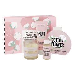 Großes Körper- und Badeset , SEPHORA COLLECTION