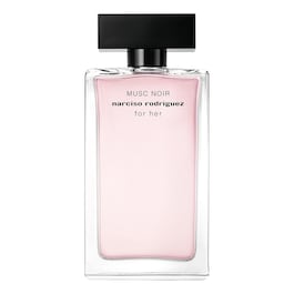 for her Musc Noir - Florientalisches Eau de Parfum mit Moschus