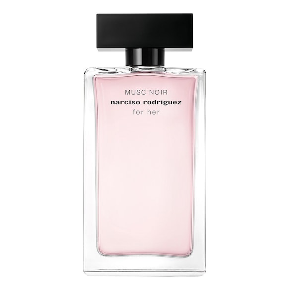 for her Musc Noir - Florientalisches Eau de Parfum mit Moschus, NARCISO RODRIGUEZ