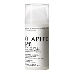 No.8 Bond Intense Moisture Mask - Haarmaske, OLAPLEX