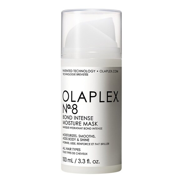 No.8 Bond Intense Moisture Mask - Haarmaske, OLAPLEX