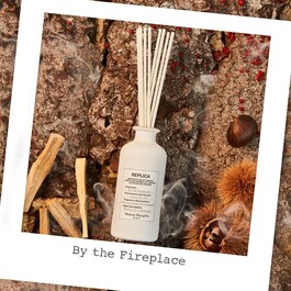REPLICA By the fireplace Diffuser