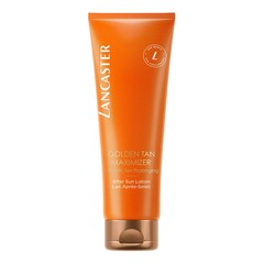 Golden Tan Maximizer - After Sun Lotion Travel, LANCASTER