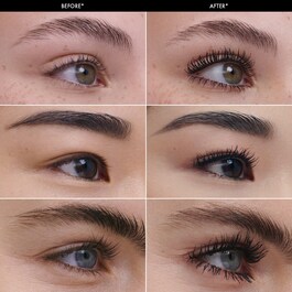 Size up - Mascara für extra Volumen