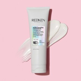 Acidic Bonding Concentrate - 5-Min Liquid Mask