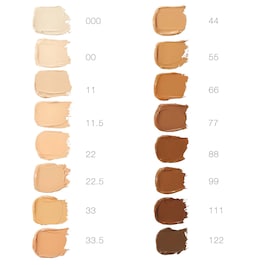 „Un“ cover-up cream foundation - Foundation