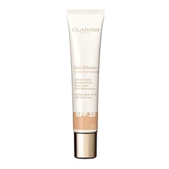 Skin Illusion Tinted Moisturizer SPF 25 - Foundation, CLARINS