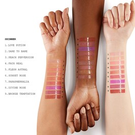Lust Gloss - Lipgloss