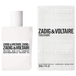 This is Her! Eau de Parfum