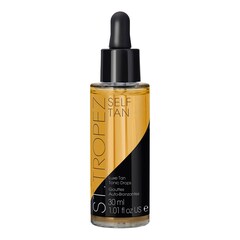 Self Tan – Selbstbräunertropfen für Gesicht und Körper, ST TROPEZ