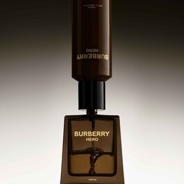 Burberry Hero - Parfum