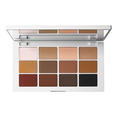 Master Mattes® Eyeshadow Palette - Lidschattenpalette, MAKEUP BY MARIO