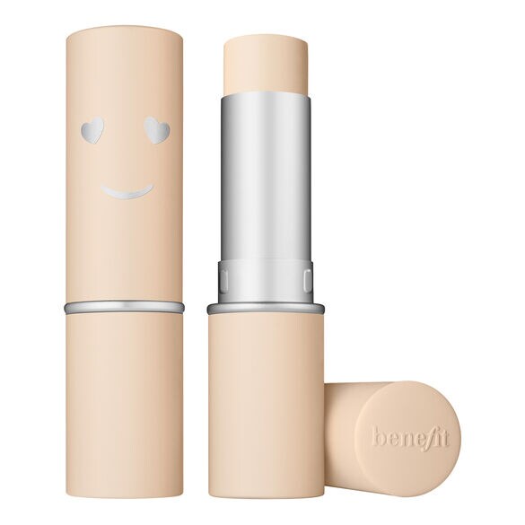 Hello Happy Air Stick Foundation, BENEFIT COSMETICS