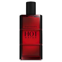 Davidoff Hot Water Eau de Toilette, DAVIDOFF