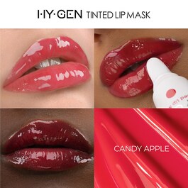 HY-GEN Lip Serum - Tägliche Feuchtigkeitspflege für die Lippen