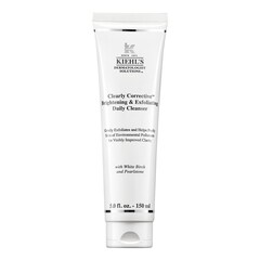 Clearly Corrective - Exfol Cleanser, KIEHL'S SINCE 1851
