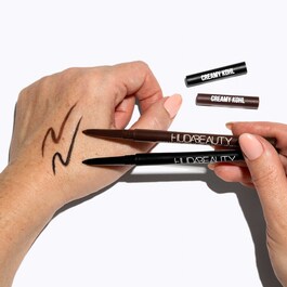 Creamy Kohl Longwear - Augenkonturenstift