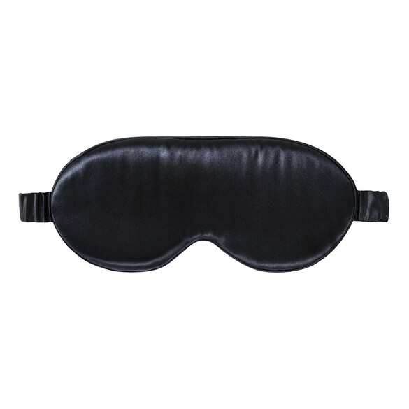 Perfekte Wimpern- Schlafmaske für die Augenpartie, SLIPSILK