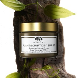 Plantscription™ SPF 25 Power Anti-Aging Creme