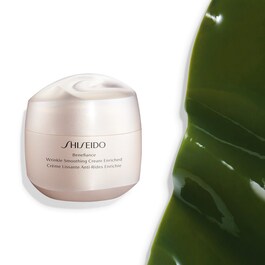 Benefiance - Wrinkle Smoothing Anti-aging Cream Enriched