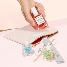 Glow Manucure Set - Pflegeset