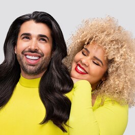 Molecular Repair Hair Oil - Glättet + repariert geschädigtes Haar