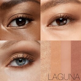 Quad Eyeshadow - Lidschattenpalette