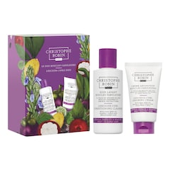 Duo boucles fabuleuses - Haarpflegeset, CHRISTOPHE ROBIN